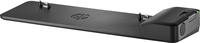 Bild von HP UltraSlim Docking Station - Andocken - Schwarz - Business - 44 mm - 368 mm - 107 mm