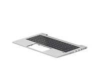 Bild von HP N42406-DH1 - Tastatur - Dänisch - Finnisch - Norwegisch - HP - ProBook 440 G10