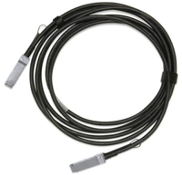 Bild von NVIDIA Technologies MCP1650-H01AE30 - 1,5 m - QSFP56 - QSFP56