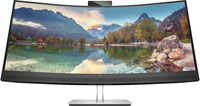 Bild von HP computer monitor - Flachbildschirm (TFT/LCD) - 86,4 cm