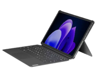 Bild von Lenovo Keyboard Pack for Tab P12 UK-EN - Tastatur - Tastatur - QWERTY