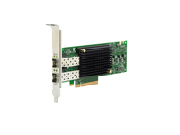 Bild von HPE R7N78A - PCIe - SFP+ - PCIe 4.0 - SFP+ - 167,4 mm - 12,4 mm