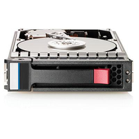 Bild von HPE 713967-001 - 3 TB - 7200 RPM - 3.5" - SAS