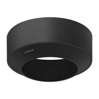 Bild von HP Hanwha SBC-160B - Hülle - Schwarz - XND-6081VZ/8081VZ - XND-6081V/6081RV/8081RV - Kunststoff - 16,7 cm - 68 mm