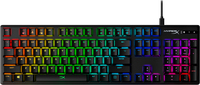 Bild von HP Alloy Origins Tastatur - US-Layout 4P4F6AA#ABA - Tastatur - QWERTY