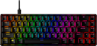Bild von HP Alloy Origins 65 RDX US - Tastatur - QWERTY