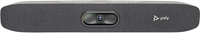 Bild von HP POLY Studio R30 USB-Videoleiste - 4K Ultra HD - 3840 x 2160 Pixel - 5x - Grau
