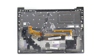Bild von Lenovo 5M11H62618 - Cover + keyboard - Tastatur mit Hintergrundbeleuchtung - Lenovo - ThinkPad X1 Carbon 11th Gen