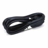 Bild von HPE 213354-001 - 1,8 m - Kabel - Strom / Netzteil 1,8 m - 3-polig