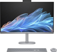 Bild von HP OmniStudio X 32-c0077ng All-in-One PC 80.01cm 31.5 Zoll - All-in-One mit Monitor - Core Ultra 7