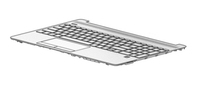 Bild von HP M31100-051 - Tastatur - Französisch - HP