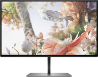 Bild von HP Z25xs G3 - 63,5 cm (25") - 2560 x 1440 Pixel - Quad HD - 14 ms - Schwarz