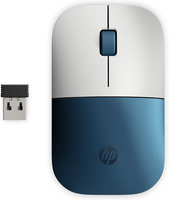 Bild von HP Z3700 FOREST WIRELESS MOUSE - Maus - 1.200 dpi