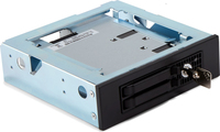 Bild von HP Cru Qx328 - Mobiles Speicher-Rack - 5.25" 13.3