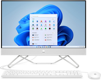 Bild von HP 24-CB1403NG I5-1235U 16GB - All-in-One mit Monitor - Core i5