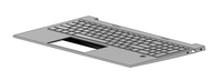 Bild von HP M76640-B31 - Tastatur - Holländisch - HP