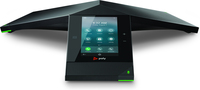 Bild von HP Poly Trio 8800 IP Conference - VoIP-Telefon - Voice-Over-IP