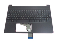 Bild von HP L63576-061 - Cover + keyboard - Italienisch - HP - 15t-dy1xx - 15t-dy2xx - 15t-dy3xx