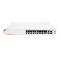 Bild von HPE BUNDLE HPE 5X JL807A 1960 24G 370W
