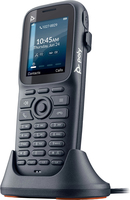 Bild von HP Poly Rove 20 Schnurloses Telefon DECT - VoIP-Telefon - Voice-Over-IP