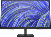 Bild von HP V24i G5 - 60,5 cm (23.8") - 1920 x 1080 Pixel - Full HD - 5 ms - Schwarz