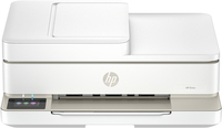 Bild von HP Envy 6532e All-in-One Printer - Fax - Tintenstrahldruck