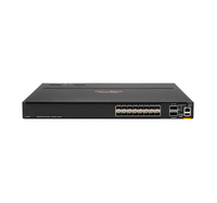 Bild von HPE a Hewlett Packard Enterprise company Aruba 8360-16Y2C v2 - Managed - L3 - Rack-Einbau - 1U