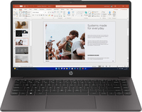 Bild von HP PORTABLE HP 245 G10 AMD RYZEN 3 7330U 8GO 256GO SSD AMD RADEON GRAPHICS 14FHD W