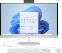 Bild von HP AIO 27-CR0470NG R7-7730U 16G - All-in-One mit Monitor - 16 GB