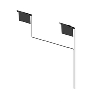 Bild von HP M21727-001 - Antenne - HP