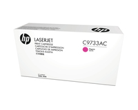 Bild von HP C9733AC Mgn Contr LJ Toner Cartridge - 12000 Seiten - Magenta - 1 Stück(e)