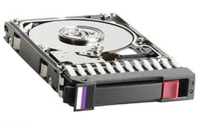 Bild von HPE 300GB SAS - 2.5" - 300 GB - 10000 RPM