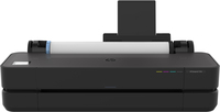 Bild von HP Designjet T250 Printer 24" 2025 Edition 5HB06D#B19 - Großformatdrucker - Tintenstrahldruck