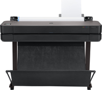 Bild von HP DesignJet T630 - 2025 Edition - Großformatdrucker - Tintenstrahldruck