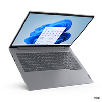 Bild von Lenovo ThinkBook 14 - AMD Ryzen™ 5 - 2 GHz - 35,6 cm (14") - 1920 x 1200 Pixel - 16 GB - 512 GB