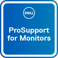 Bild von Dell 3Y Adv Ex to 5Y ProSpt