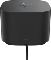 Bild von HP 120W THUNDERBOLT DOCK SWIS2