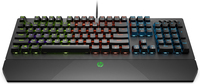 Bild von HP PAV GAMING KEYBOARD 800