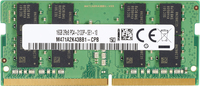 Bild von HP 8GB 2666MHz DDR4 Memory - 8 GB 4VN06AA - 8 GB - DDR4