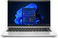 Bild von HP ProBook 640 G8 - Intel® Core™ i5 - 2,4 GHz - 35,6 cm (14") - 1920 x 1080 Pixel - 16 GB - 512 GB