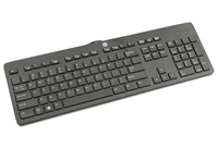 Bild von HP 803181-061 - Volle Größe (100%) - Kabelgebunden - USB - Mechanischer Switch - Schwarz