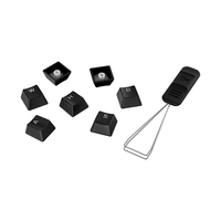 Bild von HP 519P1AA#ABA - Tastaturkappe - Thermoplastisches Polyester (PBT) - Schwarz