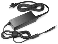 Bild von HP Desktop Mini Stromversorgungs-Kit - 90 W - PC - Drinnen - 90 W - Business - Schwarz - 55 mm