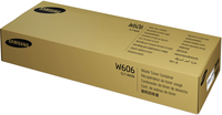 Bild von HP CLT-W606 Tonersammeleinheit - Laser - China - Schwarz - Cyan - Magenta - Gelb - HP - CLX-9250ND/9250NA/9350ND/9350NA/9252ND/9252NA/9352ND/9352NA - Kleine und mittelständische Unternehmen