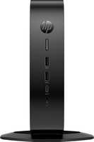 Bild von HP Elite t755 Thin Client - SFF - AMD Ryzen V2546 - 8GB RAM - 256GB SSD - Windows 10 - Thin Client - 3 GHz