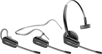 Bild von HP Poly Savi 8240-M -M D2 USB-A HS
