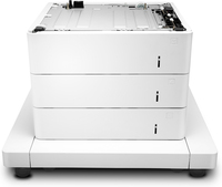 Bild von HP LaserJet Paper Feeder with Cabinet - Papierfach 1.650 Blatt