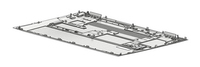 Bild von HP M46055-001 - Untergehäuse - HP