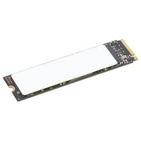 Bild von Lenovo 512GB PCIe Gen4 NVMe OPAL2 M.2 2280 SSD Gen 3