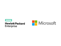 Bild von HPE MS WS25 2C Std Add Lic WW SW